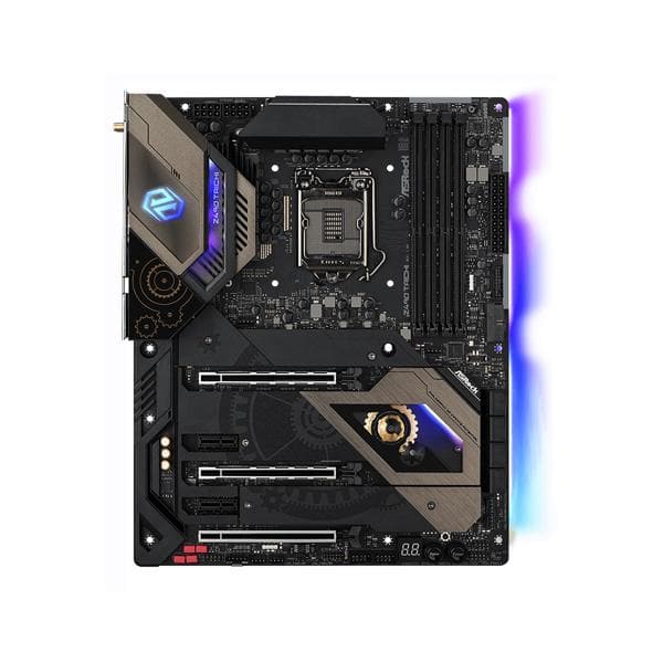 ASROCK Z490 Taichi Wifi DDR4 Intel Motherboard
