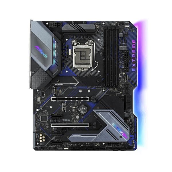 ASROCK Z490 Extreme4 DDR4 Intel Motherboard