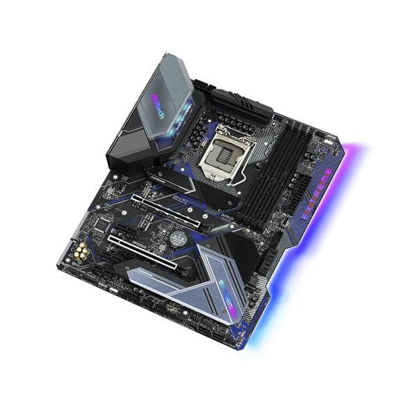 ASROCK Z490 Extreme4 DDR4 Intel Motherboard