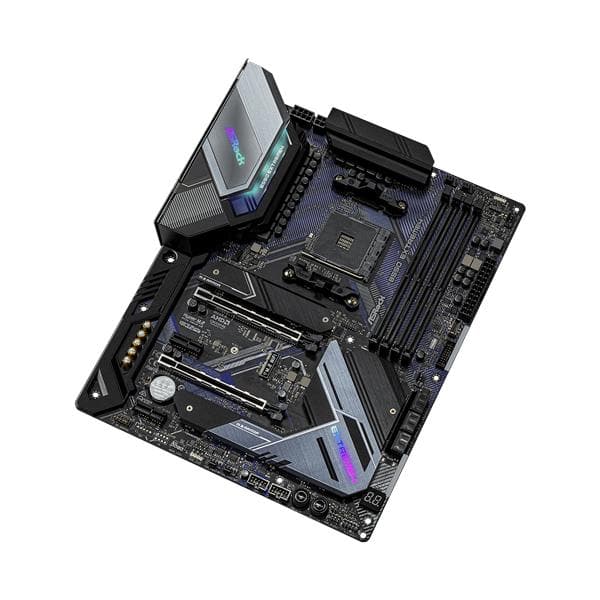 ASROCK B550 Extreme4 DDR4 AMD Motherboard