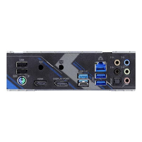 ASROCK Z490 Extreme4 DDR4 Intel Motherboard