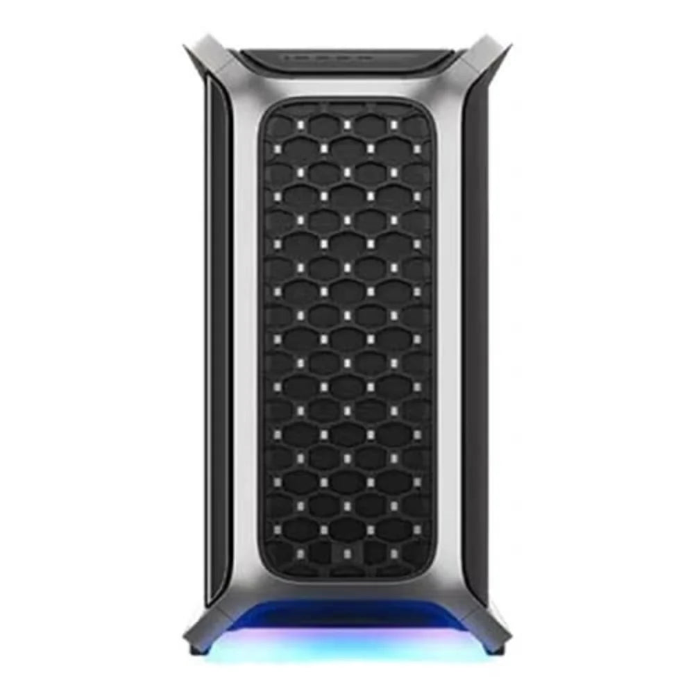 COOLER MASTER COSMOS Alpha EATX Full Tower Cabinet ( Black Silver )