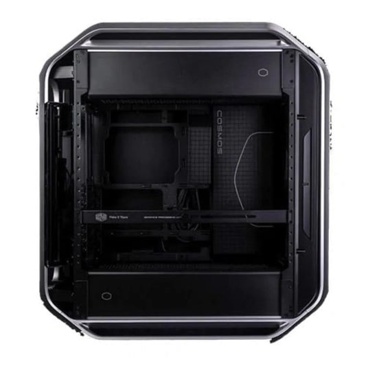 COOLER MASTER COSMOS Alpha EATX Full Tower Cabinet ( Black Silver )