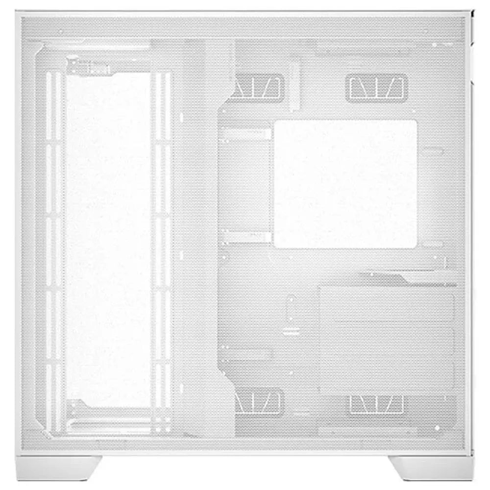 ANTEC C8 EATX Full Tower Cabinet (White)