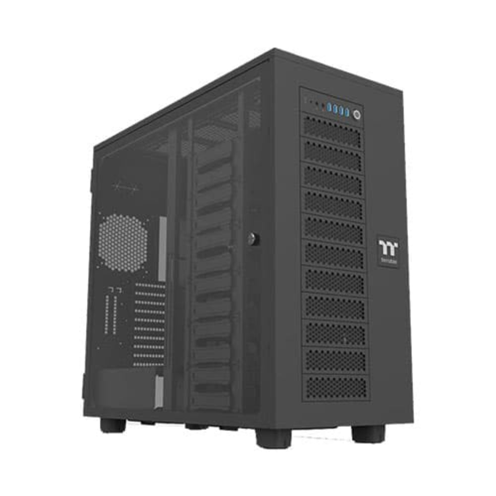 THERMALTAKE AX700 Super EATX Full Tower Cabinet (Black)