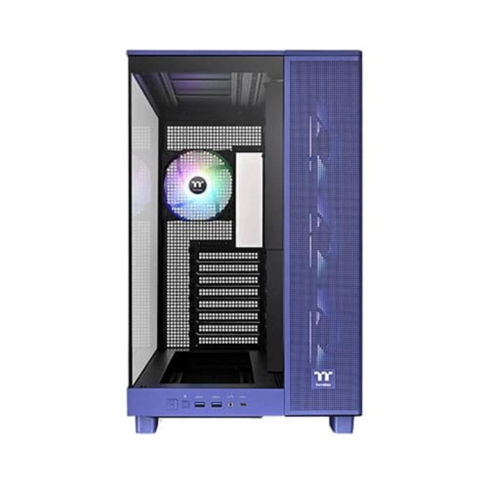 THERMALTAKE View 380 XL ARGB ATX Mid Tower Cabinet ( Future Dusk )