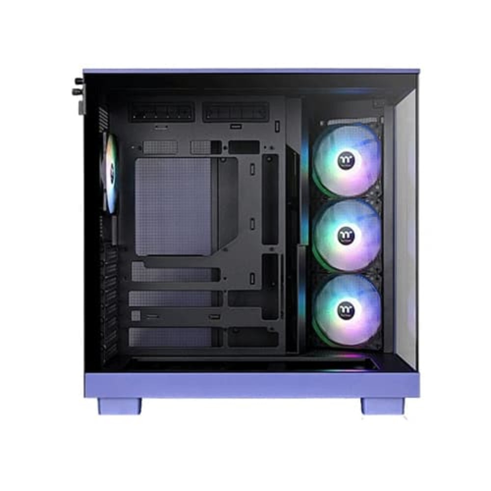 THERMALTAKE View 380 XL ARGB ATX Mid Tower Cabinet ( Future Dusk )