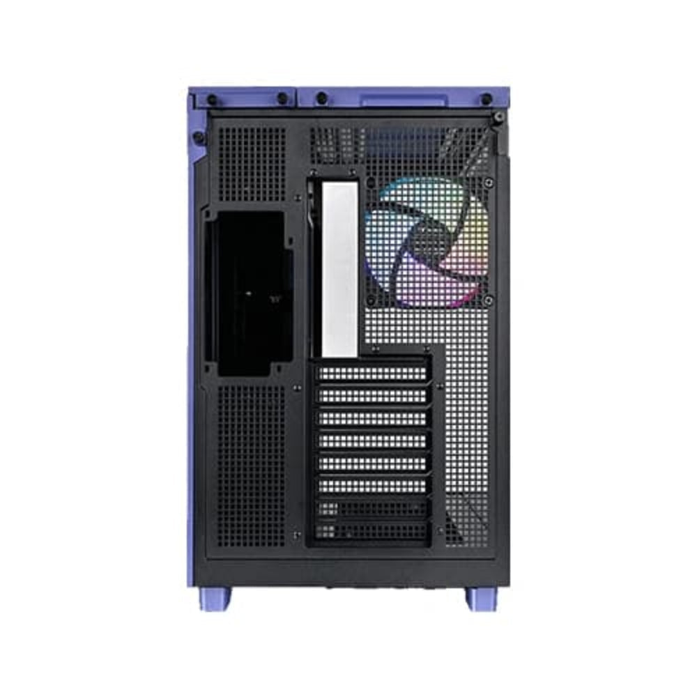 THERMALTAKE View 380 XL ARGB ATX Mid Tower Cabinet ( Future Dusk )