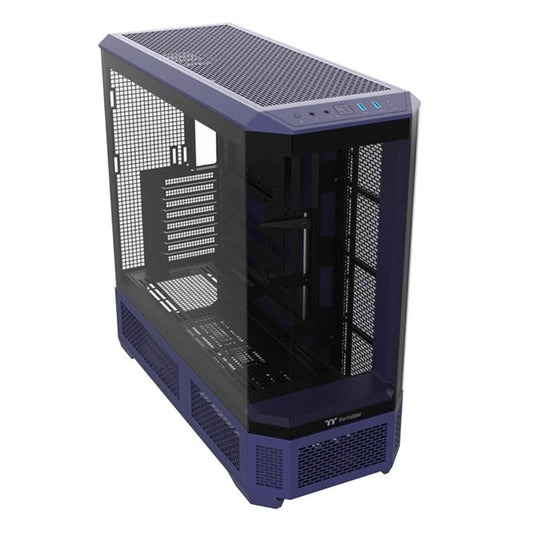 THERMALTAKE View 600 TG EATX Full Tower Cabinet ( Future Dusk )