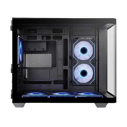 THERMALTAKE Vision 330 CR ARGB ATX Mid Tower Cabinet ( Black )
