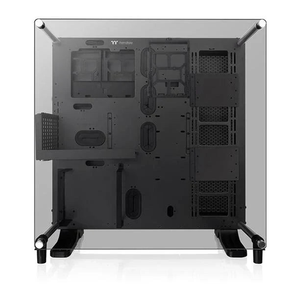THERMALTAKE Core P5 V2 ATX Mid Tower Cabinet (Black)