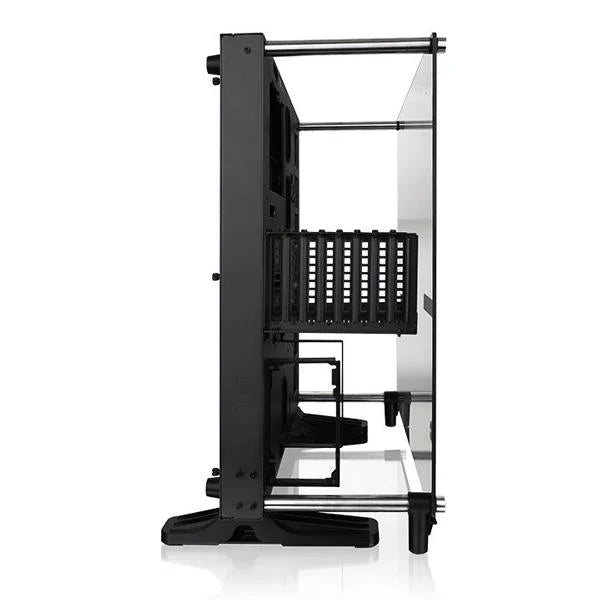 THERMALTAKE Core P5 V2 ATX Mid Tower Cabinet (Black)
