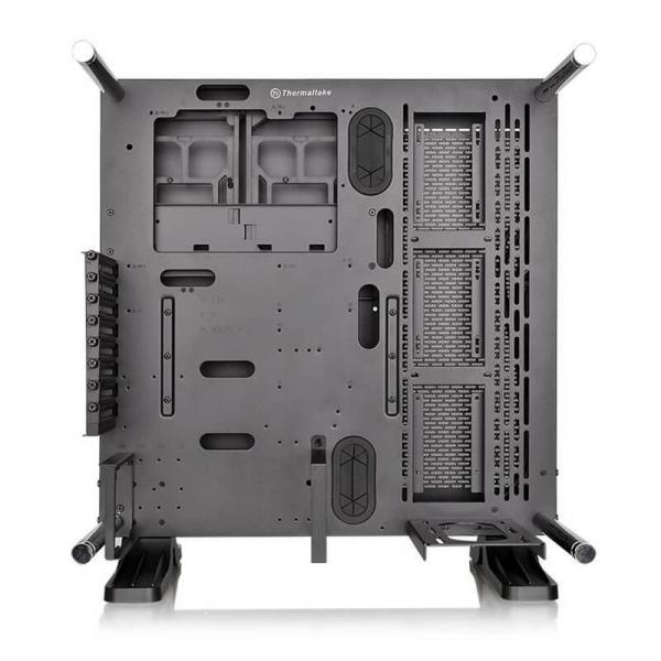 THERMALTAKE Core P3 ATX Mid Tower Cabinet (Black)