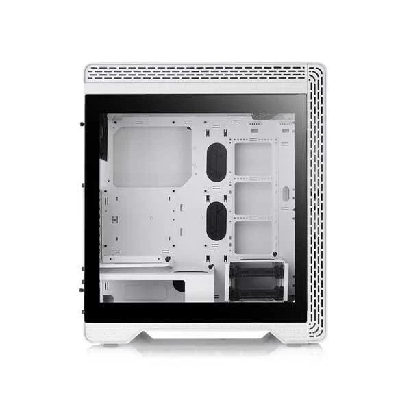 THERMALTAKE S500 ATX Mid Tower Cabinet (Snow)