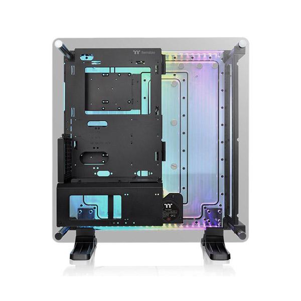 THERMALTAKE DistroCase 350P ATX Mid Tower Cabinet (Black)