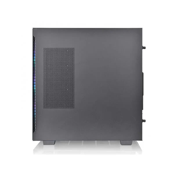 THERMALTAKE Divider 300 ARGB ATX Mid Tower Cabinet (Black)