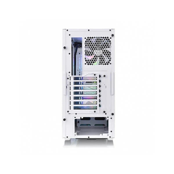 THERMALTAKE Divider 300 ARGB ATX Mid Tower Cabinet (Snow)