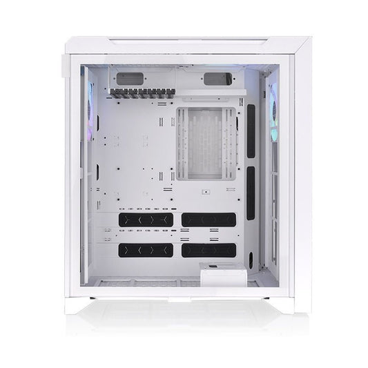THERMALTAKE CTE C700 ARGB ATX Mid Tower Cabinet ( Snow White )