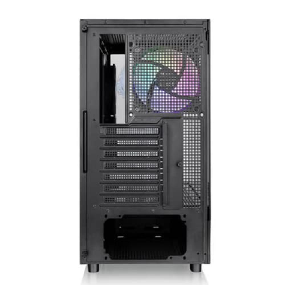 THERMALTAKE View 270 SP ARGB EATX Mid Tower Cabinet ( Black )