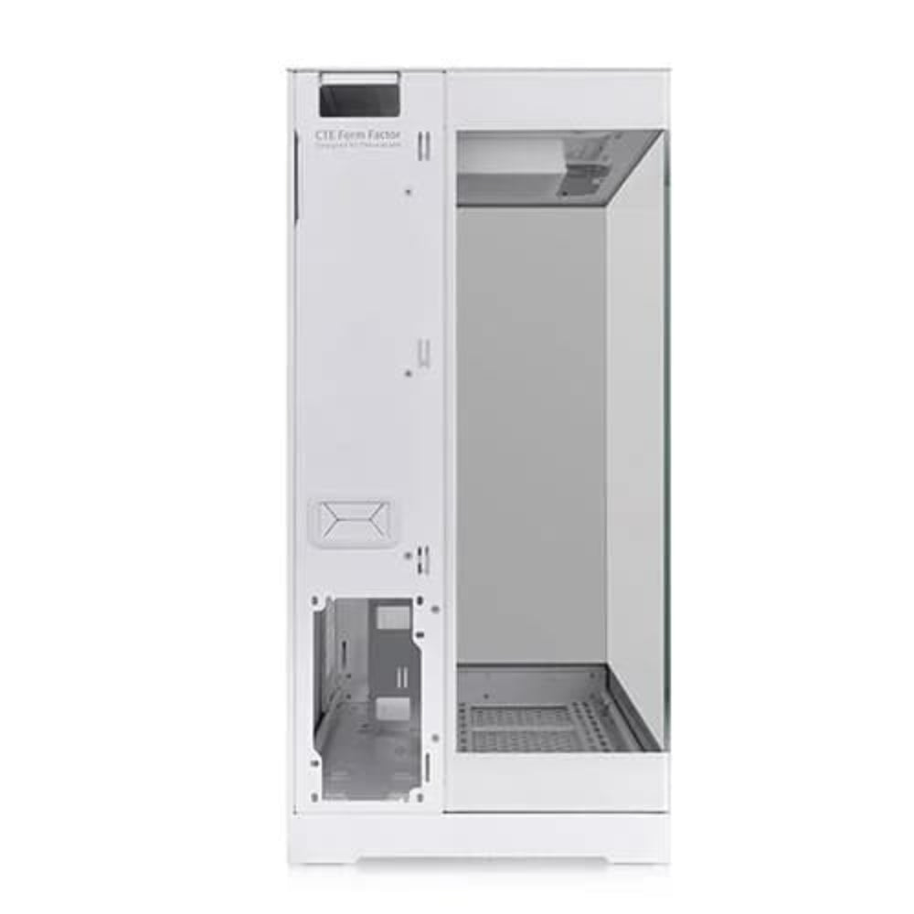THERMALTEKE CTE E550 EATX Mid Tower Cabinet ( White )