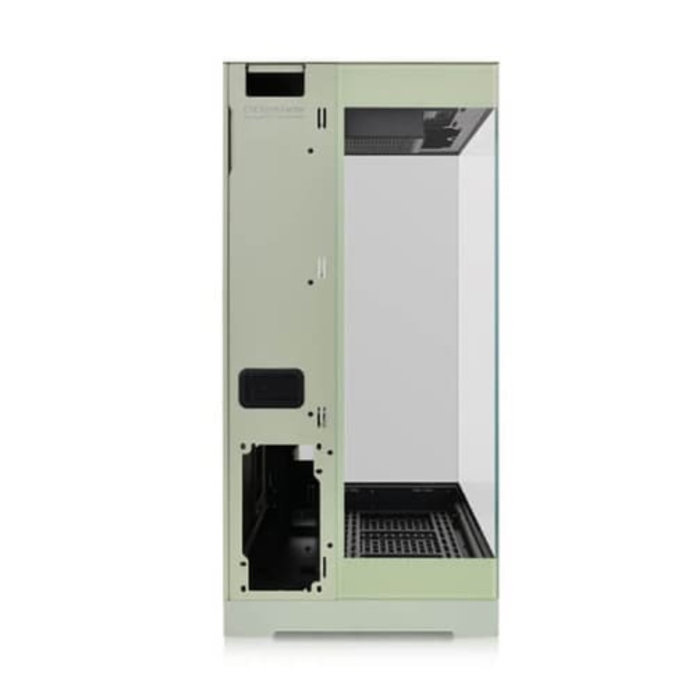 THERMALTAKE CTE E550 EATX Mid Tower Cabinet ( Green )