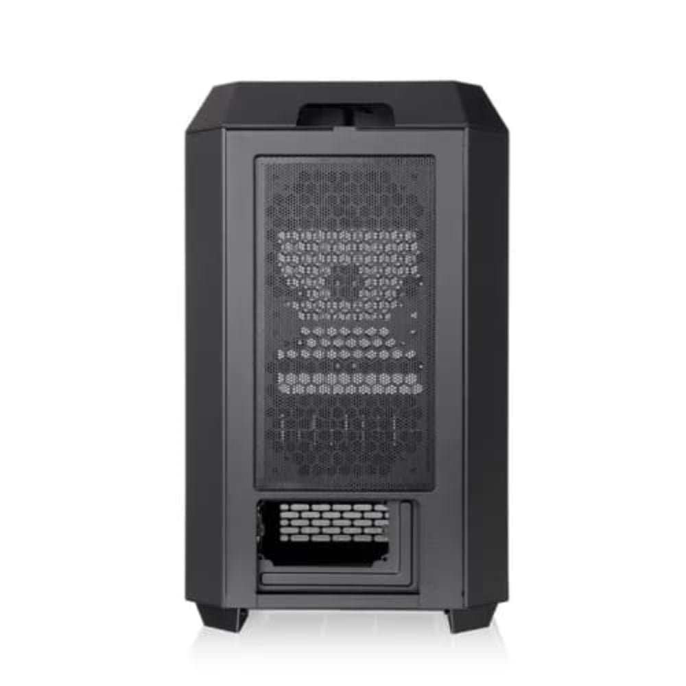 THERMALTAKE The Tower 250 MITX Mini Tower Cabinet (Black)