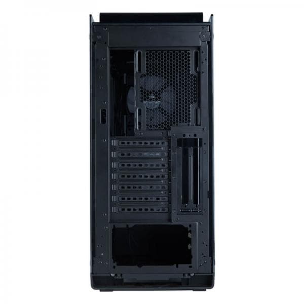 CORSAIR Crystal 570X RGB ATX Mid Tower Cabinet (Black)