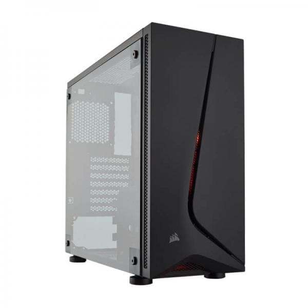 CORSAIR Spec-05 ATX Mid Tower Cabinet (Black)