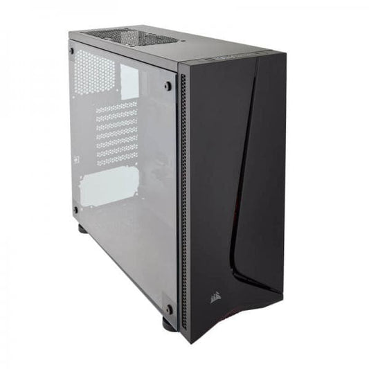 CORSAIR Spec-05 ATX Mid Tower Cabinet (Black)