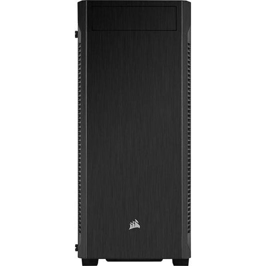 CORSAIR 110R ATX Mid Tower Cabinet (Black)