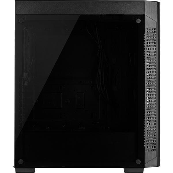 CORSAIR 110R ATX Mid Tower Cabinet (Black)