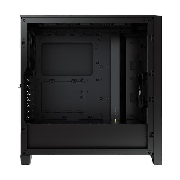 CORSAIR 4000D Airflow ATX Mid Tower Cabinet (Black)