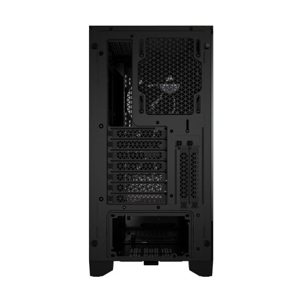 CORSAIR 4000D Airflow ATX Mid Tower Cabinet (Black)