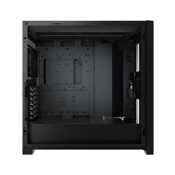 CORSAIR 5000D EATX Mid Tower Cabinet (Black)