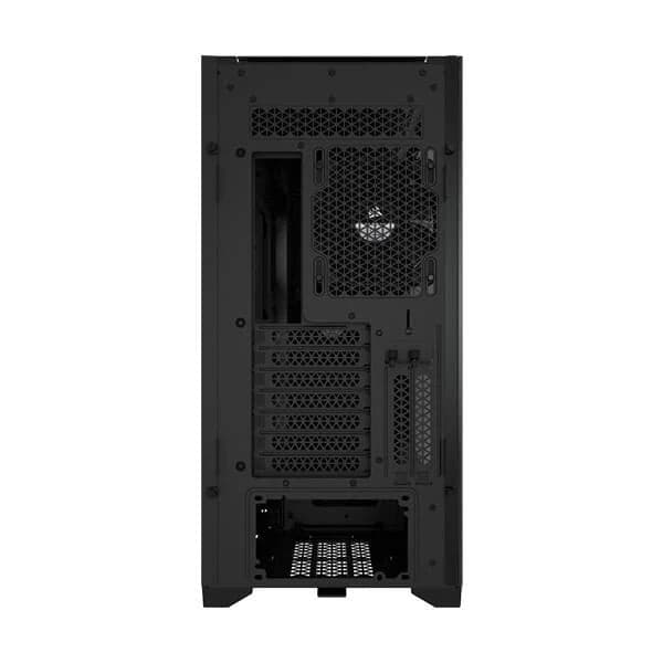 CORSAIR 5000D EATX Mid Tower Cabinet (Black)