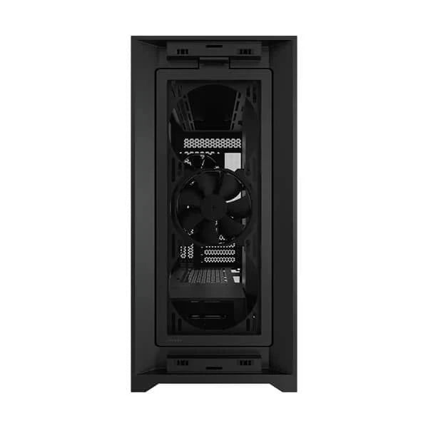 CORSAIR 5000D EATX Mid Tower Cabinet (Black)