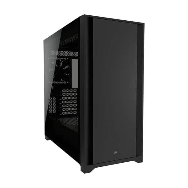 CORSAIR 5000D Airflow ATX Mid Tower Cabinet (Black)