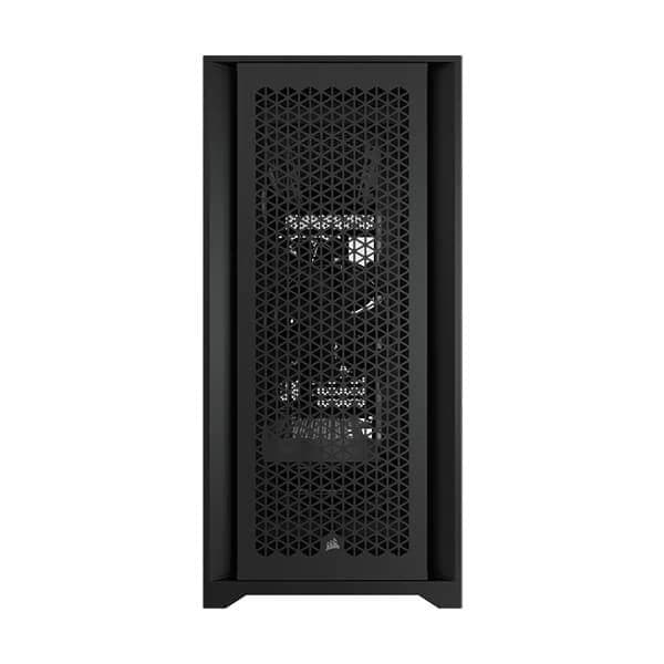 CORSAIR 5000D Airflow ATX Mid Tower Cabinet (Black)