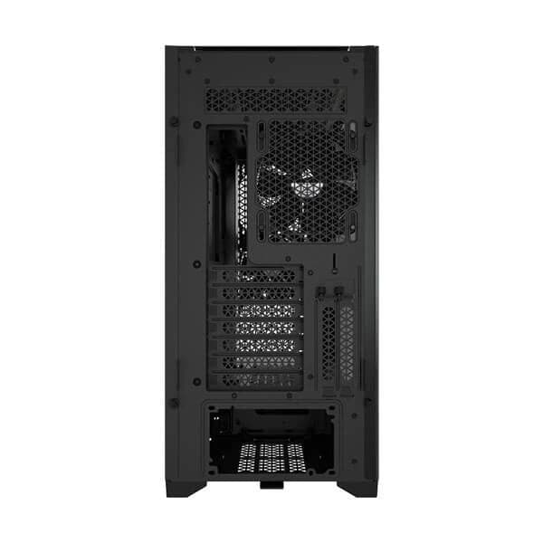 CORSAIR 5000D Airflow ATX Mid Tower Cabinet (Black)