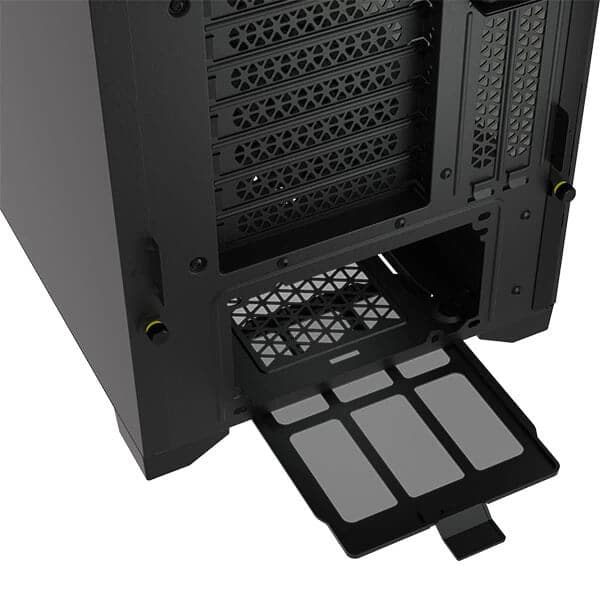 CORSAIR 5000D Airflow ATX Mid Tower Cabinet (Black)