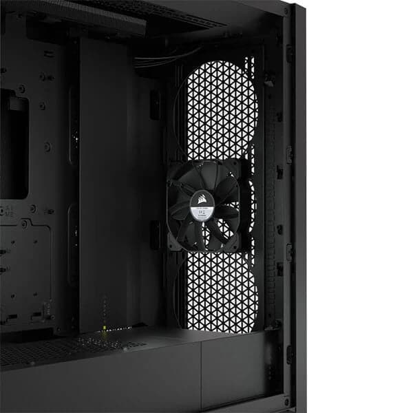 CORSAIR 5000D Airflow ATX Mid Tower Cabinet (Black)