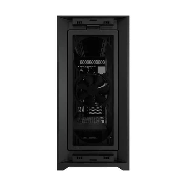CORSAIR 5000D Airflow ATX Mid Tower Cabinet (Black)