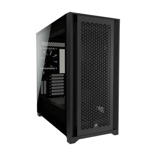 CORSAIR 5000D Airflow ATX Mid Tower Cabinet (Black)