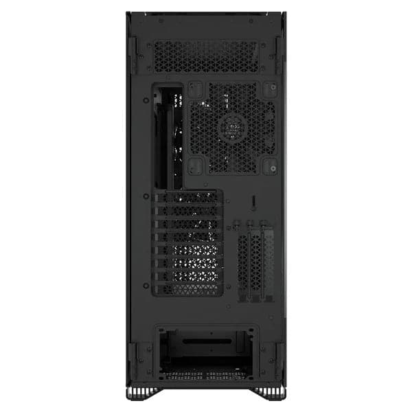 CORSAIR 7000D Airflow ATX Full Tower Cabinet (Black)