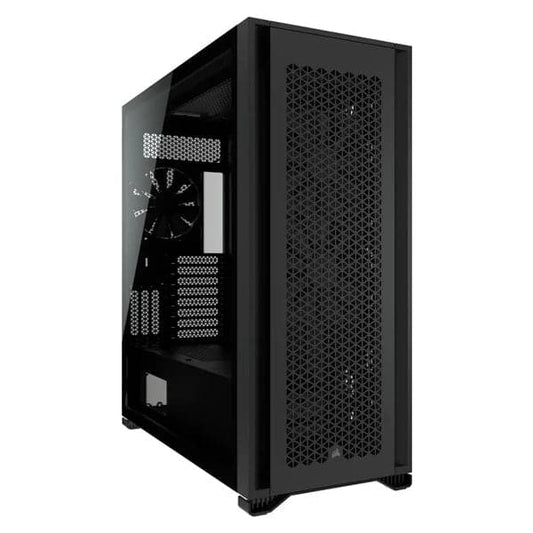 CORSAIR 7000D Airflow ATX Full Tower Cabinet (Black)