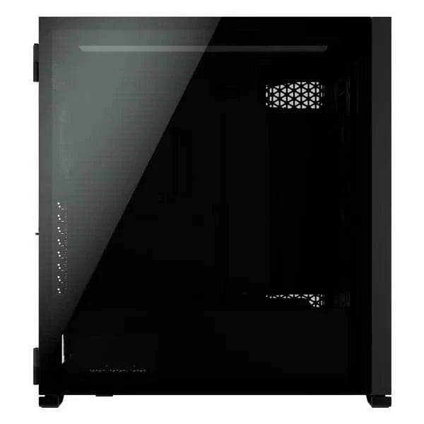 CORSAIR iCUE 7000X RGB ATX Full Tower Cabinet (Black)