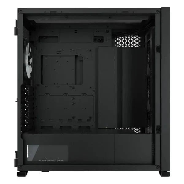 CORSAIR iCUE 7000X RGB ATX Full Tower Cabinet (Black)