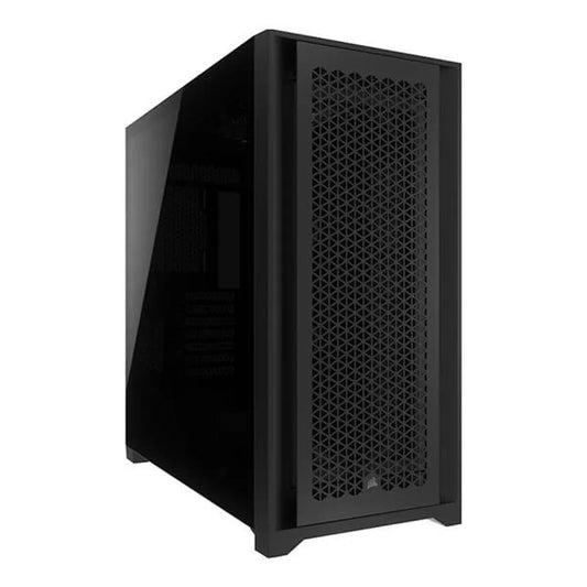 CORSAIR 5000D Core Airflow ATX Mid Tower Cabinet (Black)
