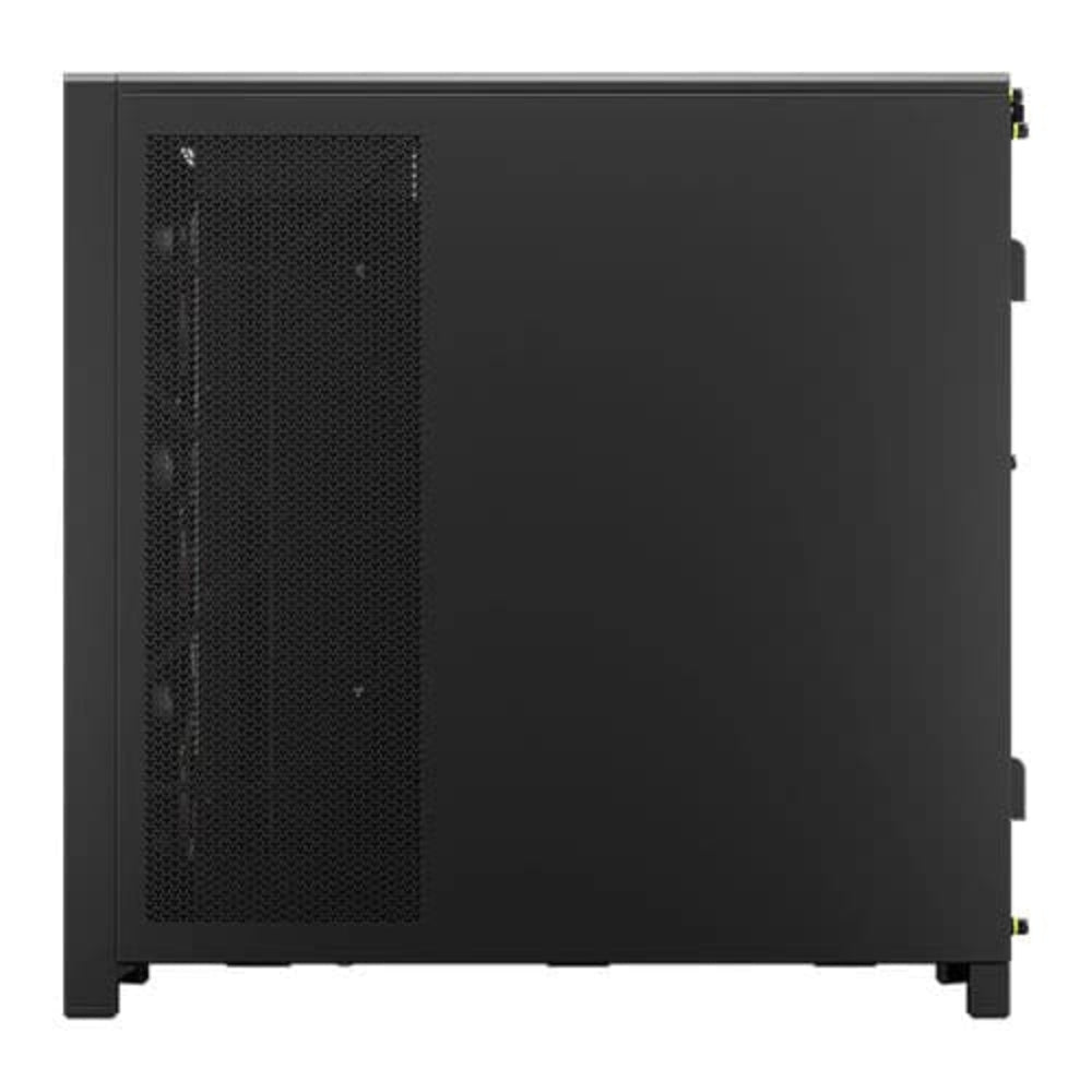 CORSAIR Frame 5000D RS ARGB EATX Mid Tower Cabinet ( Black )