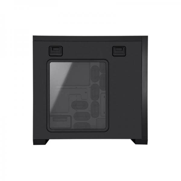 CORSAIR 650D ATX Mid Tower Cabinet (Black)